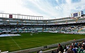 Estadio Manuel Martínez Valero - Info-stades