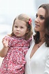 Noticed this about Princess Charlotte? Kate Middleton’s daughter makes ...
