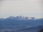 Cerro El Roble - Andeshandbook