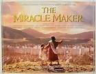 The Miracle Maker (1999) - IMDb