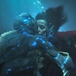The Shape of Water Is Weird and Wonderful and Actually Pretty ...