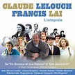 Film Music Site - Claude Lelouch - Francis Lai L'Intégrale Soundtrack ...