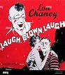 Laugh clown laugh 1928 hi-res stock photography and images - Alamy