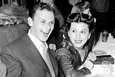 Nancy Barbato Sinatra, 101, an Idol’s First Wife and Lasting Confidante ...