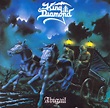 King Diamond - The Complete Roadrunner Collection 1986-1990 (2013) [5CD ...