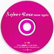 .: Amber Rose - Never again (CD Maxi-Single) - (1997)