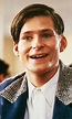 George McFly himself - Crispin Glover. | Back to the future, Mcfly ...