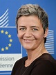 Margrethe Vestager - ICDS