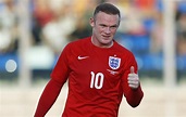 Wayne Rooney becomes England's top goal scorer