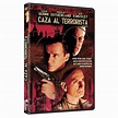 Caza al Terrorista DVD | Walmart en línea