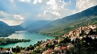 Guía turística para saber qué ver en Abruzzo - Queverenitalia.com
