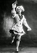 ¡No Pasarán!: Vaslav Nijinski – Deus do Ballet.