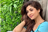 Shilpa Shetty is thrilled after gaining 18 million followers on ...