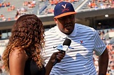 Tony Elliott Tries To Boost Virginia Football For Second Half Stretch ...