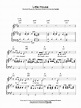 Little House Sheet Music | Amanda Seyfried | Piano, Vocal & Guitar Chords