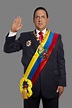 Fotos de la serie Hugo Chávez, El Comandante - Más Telenovelas