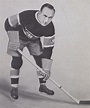 Howie Morenz - Montreal Canadiens 1933 | HockeyGods
