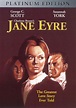 Jane Eyre (1970) - Delbert Mann | Synopsis, Characteristics, Moods ...