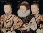 Tudor portraits at the National Portrait Gallery, London - The Magazine ...