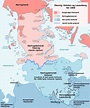 Die Entstehung von Schleswig-Holstein und der deutsch-dänische Konflikt ...