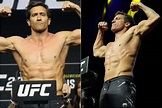 Jake Gyllenhaal's incredible physical transformation for role as UFC ...