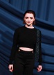 Photos : Maisie Williams – Business Of Fashion 500 Gala #BoF500 in ...