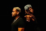 Zion and Lennox Celebrate 20-Year Anniversary On 'El Sistema' - Rolling ...