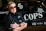 John Langley, a Creator of the TV Series ‘Cops,’ Dies at 78 - The New ...