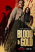 Blood & Gold : Extra Large Movie Poster Image - IMP Awards