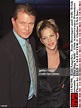 11/02/98. Los Angeles Tom Berenger and Wife Trish attend "The Big ...