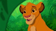 Happy Simba - The Lion King Photo (36719907) - Fanpop