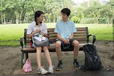 X+Y Film Review