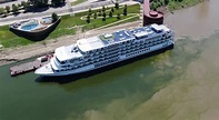 American Harmony Itinerary, Current Position, Ship Review | CruiseMapper