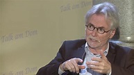 Prof. Dr. Egon Spiegel bei Talk am Dom am 30.03.2017 - YouTube