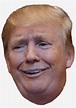 Trump Funny Face - Donald Trump Png Transparent PNG - 1065x1385 - Free ...