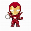 Pin by Marla Andez on All Animated | Iron man cartoon, Iron man artwork ...