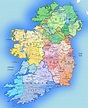 Géographie de l'Irlande — Wikipédia