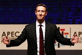 Mark Zuckerberg: Biography, Essay, Article, Profile