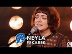 Neyla Pekarek - Better Than Annie (Ring Road Sessions) - YouTube