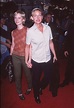 Anne Heche and Ellen DeGeneres in 1997 | Flashback to When These Famous ...