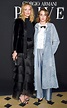 Uma Thurman and Her Daughter Maya Hawke Are Totally Twinning During ...