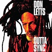 Release: Don Letts - Outta Sync