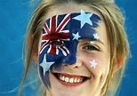 Australian Flag - The Best Flags