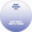 ‎In My Heart (Confession 2023) [feat. Gregory Porter] - Single - Album ...