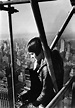 Margaret Bourke-White: 'Great Lady With a Camera'