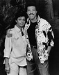 Lionel Richie's 1st Wife Brenda Reportedly Caught the Singer & His Then ...