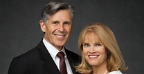 Bret and JeaNette Smith - LDS Living