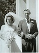 Camilla with her father Major Bruce Shand, 04.07.1973, London 51/100 ...