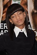 Willow Smith Is Officially A Model Now