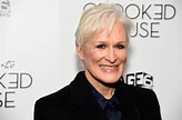 Glenn Close Opens up About Life at Age 70
